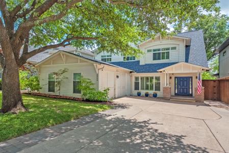 6906 La Vista Drive