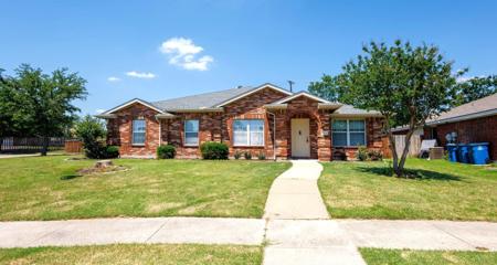 7218 Compass Point Drive