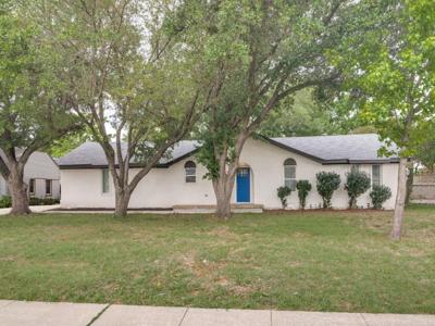 4409 Skyline Drive