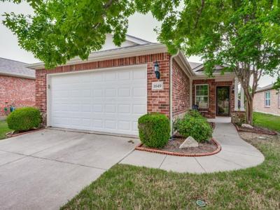 1649 Antelope Hills Drive