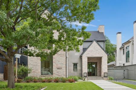 6833 Northridge Drive