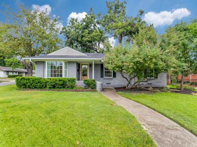7105 Bennington Drive