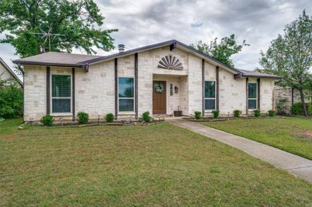 4913 Wagner Drive