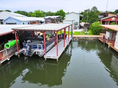 419 Brazos Harbor Drive