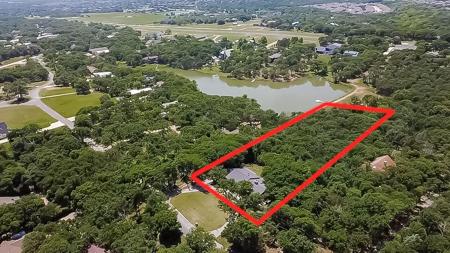 42 Hidden Valley Airpark