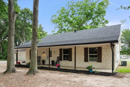 114 County Road 3187