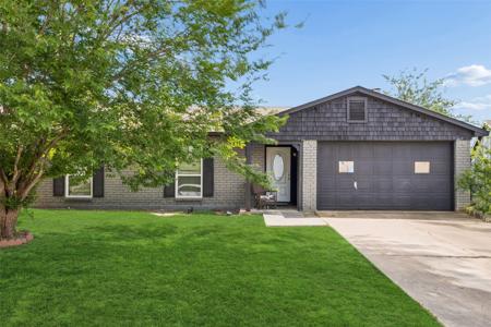 5309 Rutledge Court