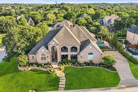 3113 Overlook Circle