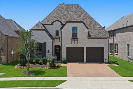 2928 Stonefield