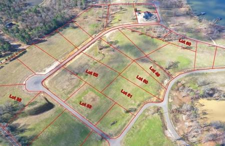 Lot 51 SouthShores