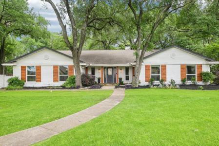 4 Shady Dale Lane