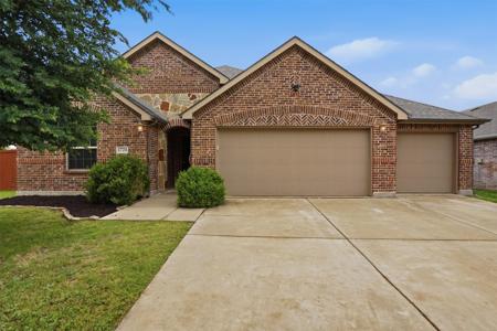 1724 Whistler Drive