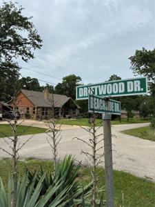TBD Drift Wood Drive