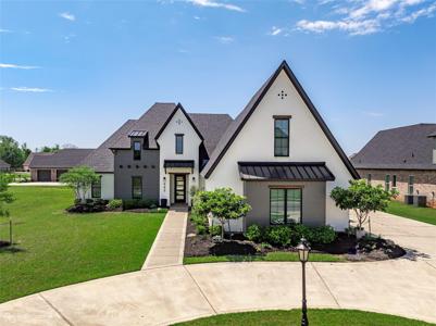 642 Caledonia Drive
