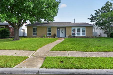 9017 Millwood Drive