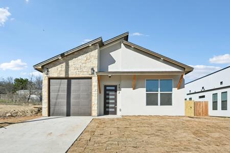 3613 Durango Trail