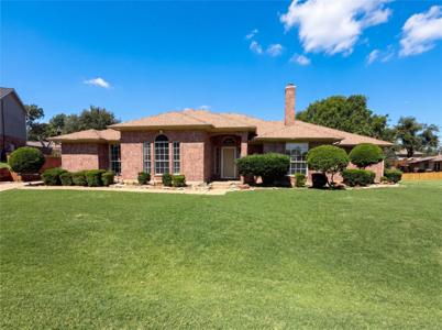 735 Highridge Drive