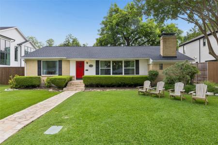 429 Parkhurst Drive