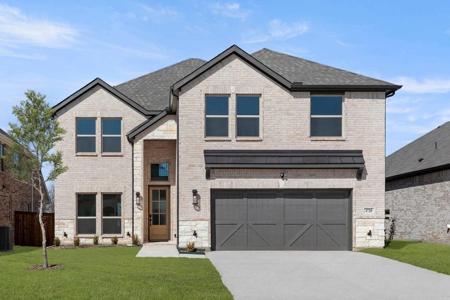 1720 Canals Drive