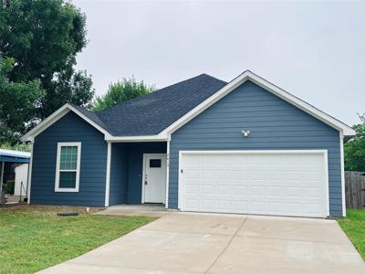 2415 San Gabriel Drive