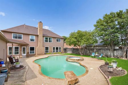 703 Foxmoor Drive