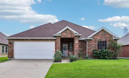 2721 Elderberry Lane