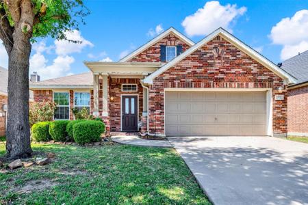 512 Turnstone Drive