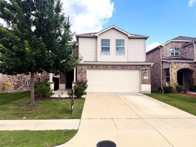 1715 Ackerly Drive