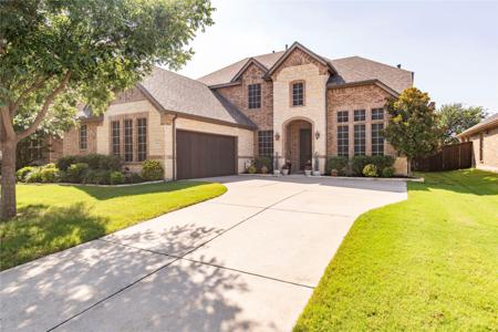 1408 Torrent Drive