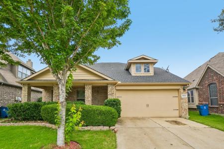 2013 Brazoria Drive
