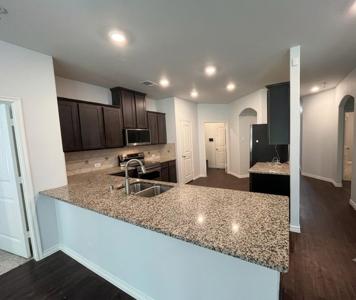 2929 Brazos Drive
