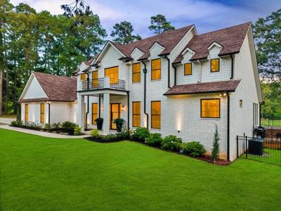 1909 County Road 3506