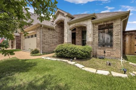 15400 Mount Evans Drive