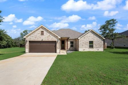 836 Haynie Drive