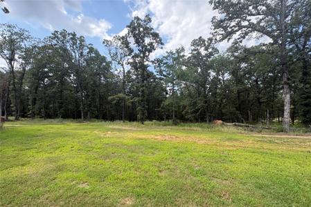 TBD PVT 5948 Road