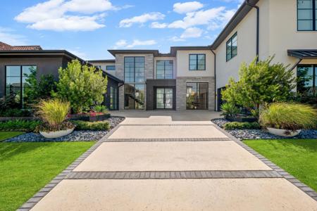 3347 Midwick Drive