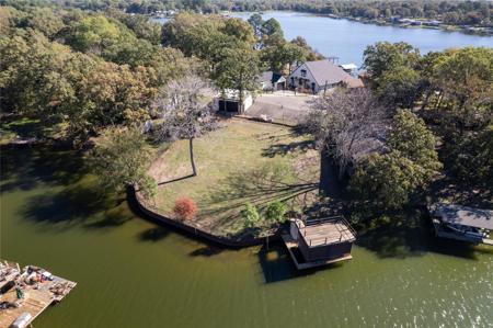 195 Lake Creek Drive