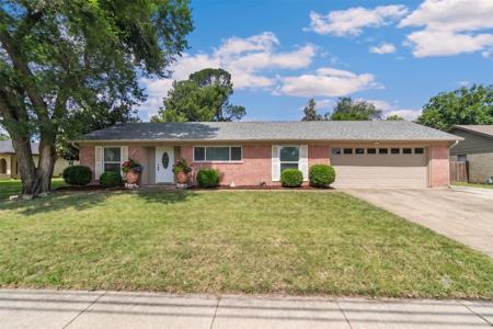 909 N Dove Road