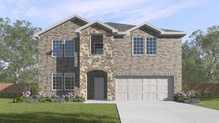 8426 Everly Drive
