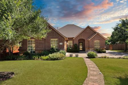 7256 Lake Country Drive