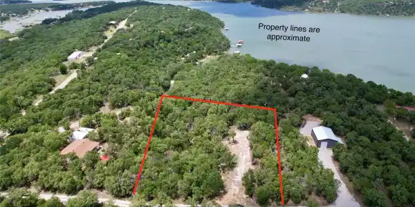 TBD Chism Trail