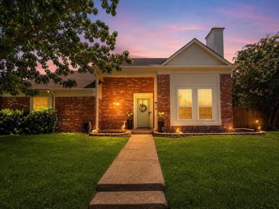 7711 Calypso Drive