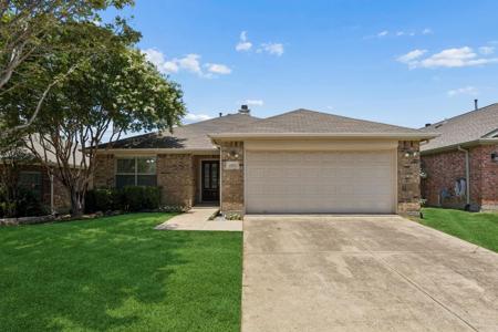 1801 Ringtail Drive