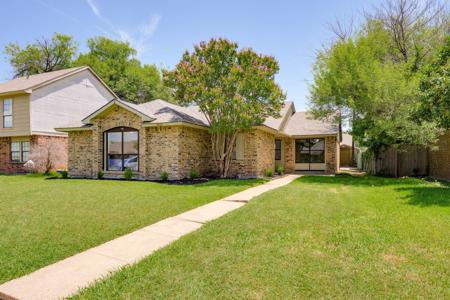 4610 Carmel Lane
