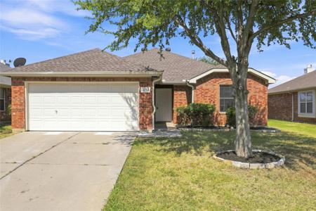 2713 Dawn Spring Drive
