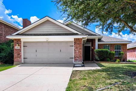 1028 Kimbro Drive