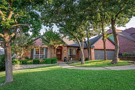 3017 Creek Haven Drive