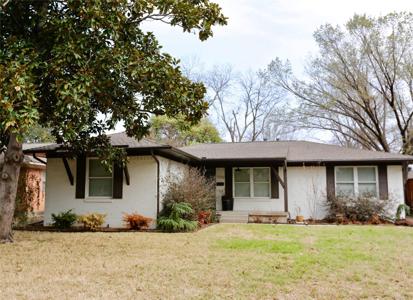 7219 Clemson Drive