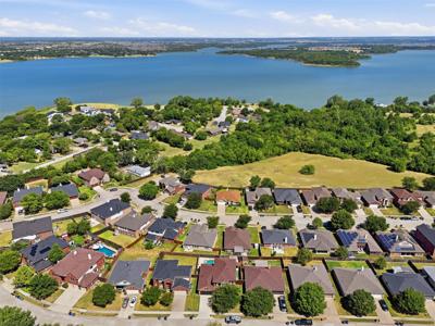 221 Flatwood Drive