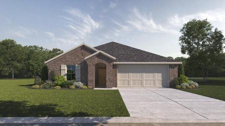 412 Wood Vine Drive